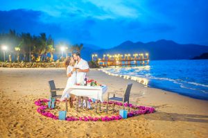Tour du lịch tuần trăng mật Nha Trang 3 ngày 2 đêm