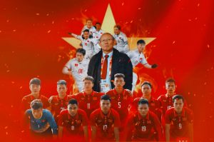 TOUR HOT: Cổ vũ đội tuyển VN trận Chung kết AFF CUP