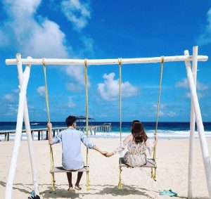Vé máy bay giá rẻ Hà Nội đi Quy Nhơn tháng 1