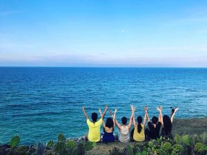Vé máy bay giá rẻ Sài Gòn (TP HCM) đi Tuy Hòa tháng 1