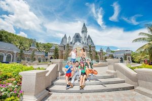 Vé máy bay Hà Nội đi Nha Trang tháng 1 giá tốt nhất