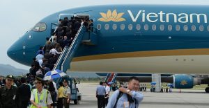 Vietnam Airlines và Jetstar tăng cường hơn 134.000 chỗ phục vụ Tết Nguyên Đán 2019