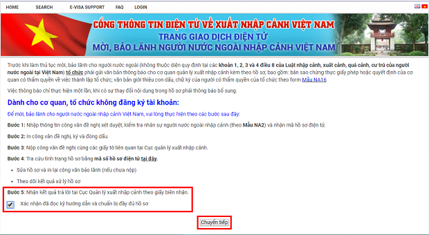Mẫu NA2 cục xuất nhập cảnh Mau Na2 cuc xuat nhap canh