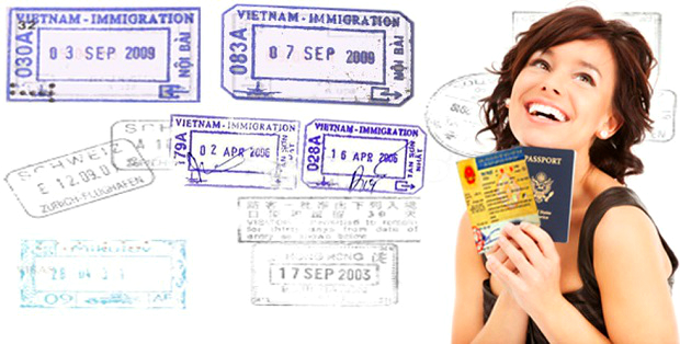 Gia hạn thị thực Việt Nam 