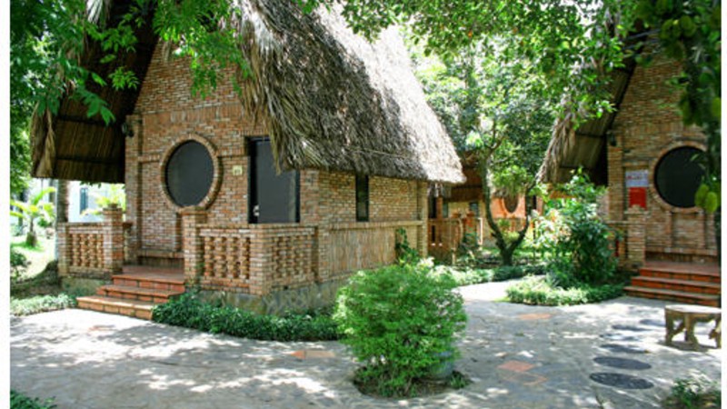 Khách sạn Đồng Nai 