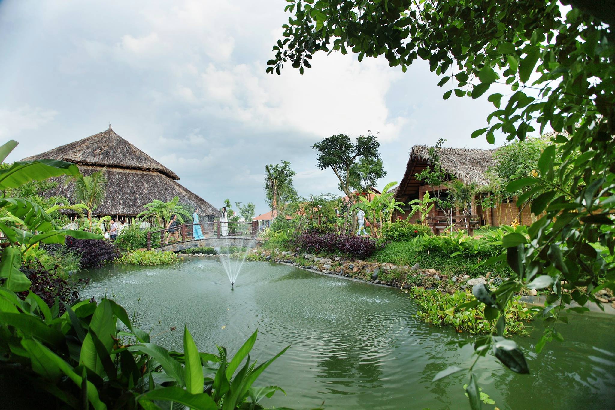 Khách sạn Đồng Nai 