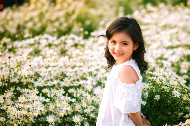 Những mùa hoa Việt Nam