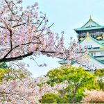 Tour du lịch Nhật Bản Tháng 5 mùa hoa anh đào 5N4Đ giá tốt nhất