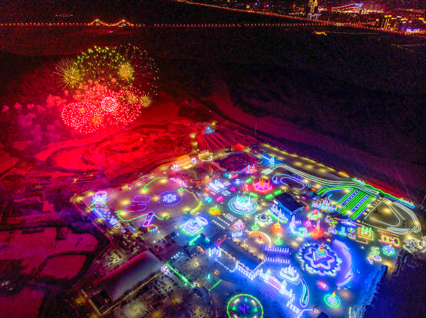 du lịch Trung Quốc