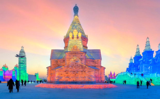 du lịch Trung Quốc