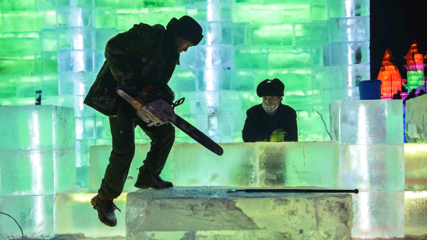 du lịch Trung Quốc