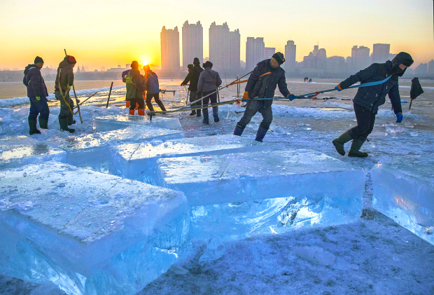 du lịch Trung Quốc