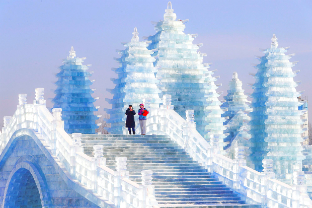 du lịch Trung Quốc