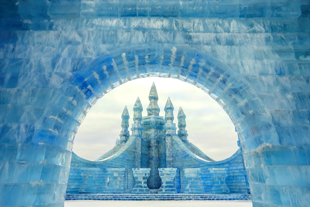 du lịch Trung Quốc