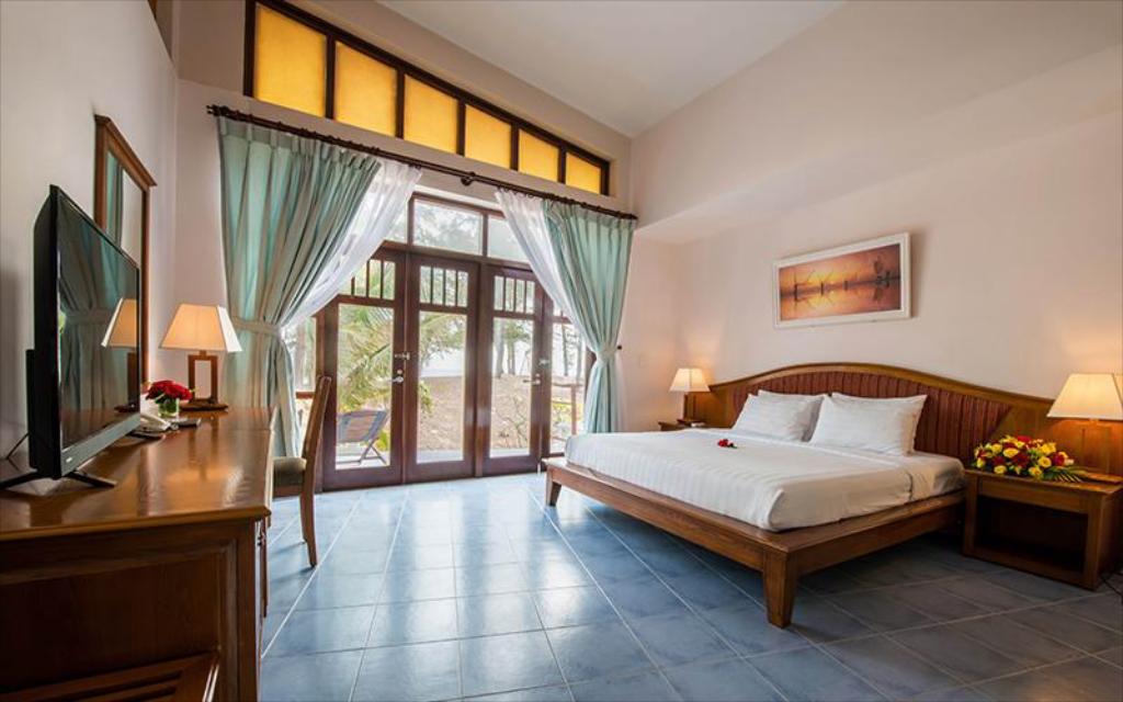 Khách sạn Bình Thuận 