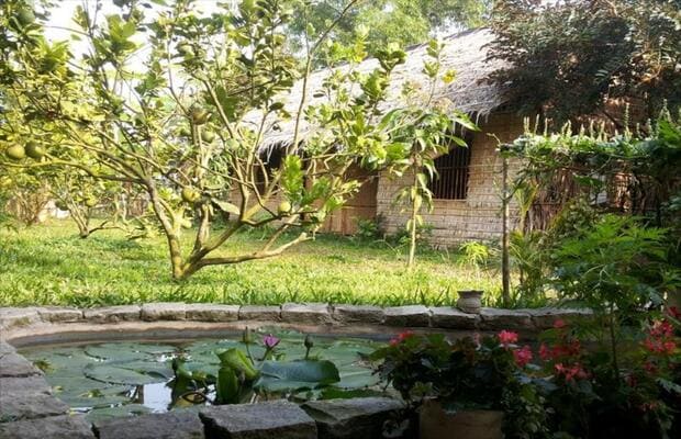 Khách sạn Hậu Giang Kim Lan Homestay
