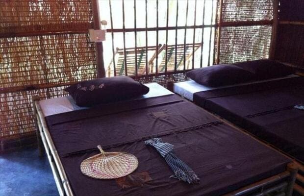 Homestay Kim Lan là một trong những khách sạn Hậu Giang