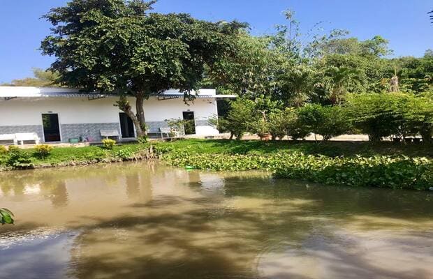 Khách sạn Hậu Giang Nam Đô