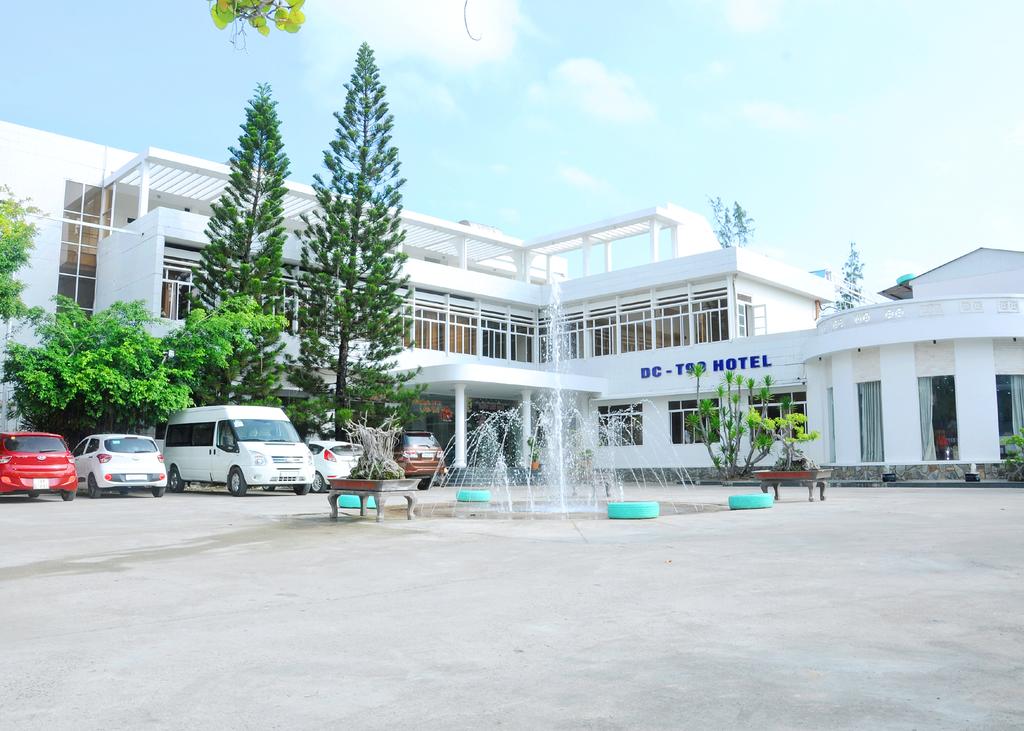 Khách sạn Phú Yên 