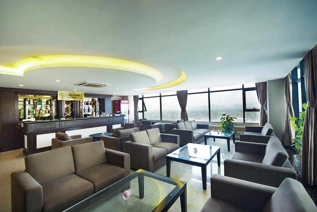 Khách sạn Quảng Nam 