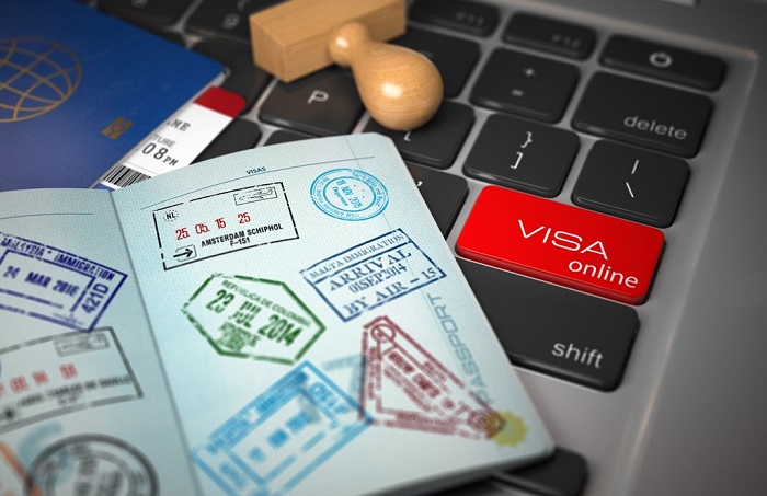 Để xin visa Anh, hồ sơ cần chuẩn bị đầy đủ, chuẩn xác. xin visa đi anh