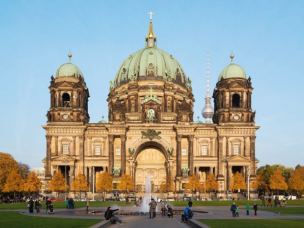 Kinh nghiem xin visa du lich Duc