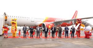 Thêm một hãng hàng không mở đường bay TP HCM – Vân Đồn (Quảng Ninh)