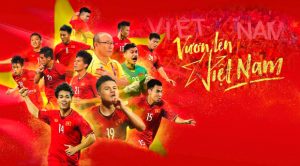 Tour du lịch Dubai tiếp lửa đội tuyển Việt Nam vào tứ kết Asian Cup