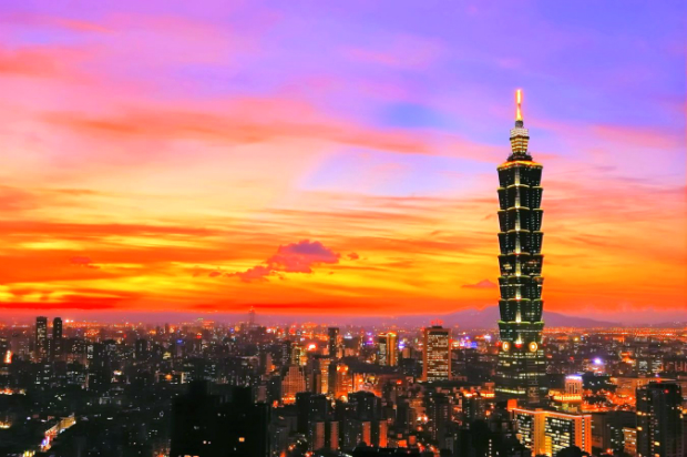 Tour du lịch TP HCM – Đài Loan 4 ngày 4 đêm: Đài Bắc – Đài Trung – Cao Hùng