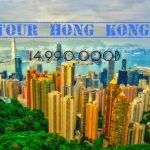 Tour du lịch Hồng Kông 5N4Đ Khám phá Thẩm Quyến – Quảng Châu