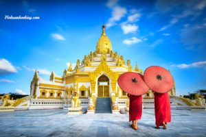 Tour du lịch Myanmar 4N3Đ – Giấc mơ không hoang đường