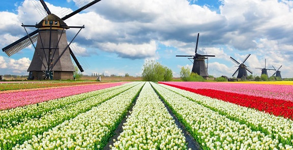 đất nước Hà Lan