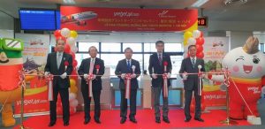 Vietjet Air tưng bừng khai trương đường bay mới thứ 3 kết nối Việt Nam và Nhật Bản