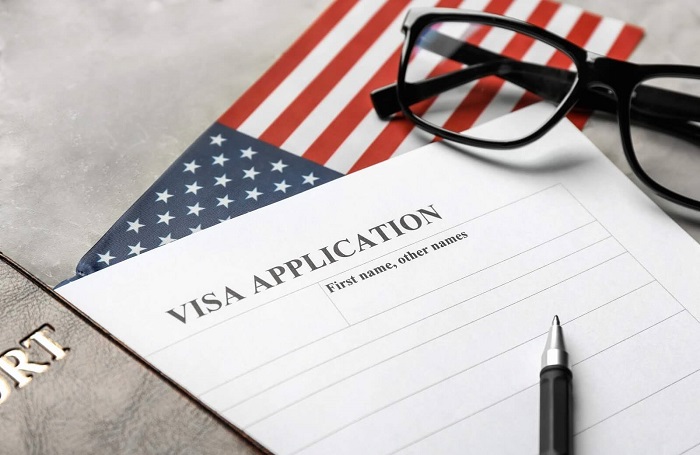 Thời hạn visa đi Mỹ khác nhau tùy loại thị thực bạn xin visa đi mỹ có thời hạn bao lâu