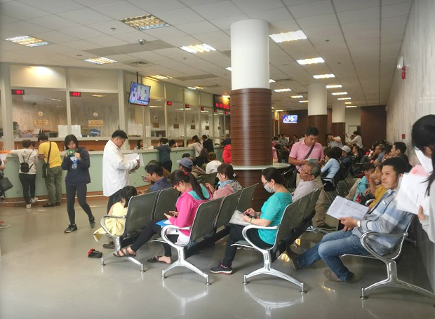 Văn phòng Kinh tế và Văn hóa Đài Bắc Hồ sơ xin visa đi Đài Loan cần những gì?