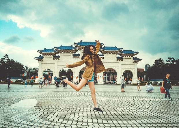 Du lịch Đài Loan Hồ sơ xin visa đi Đài Loan cần những gì?