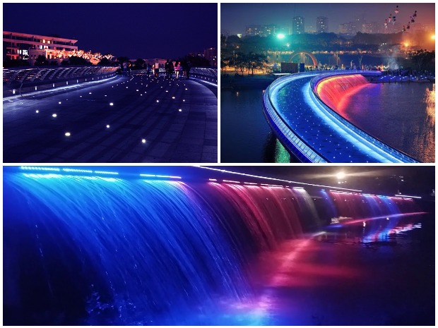 Địa điểm đi chơi Valentine ở Sài Gòn