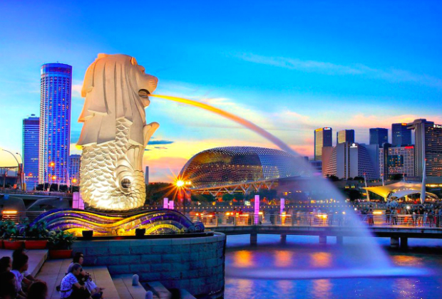 Tour du lịch Singapore 3 ngày 2 đêm giá rẻ -VietnamBoooking