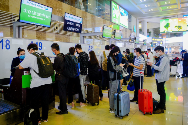 mua thêm hành lý Bamboo Airways