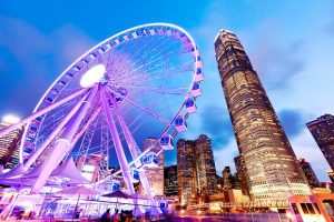 Vietjet Air mở bán vé đường bay Phú Quốc – Hong Kong