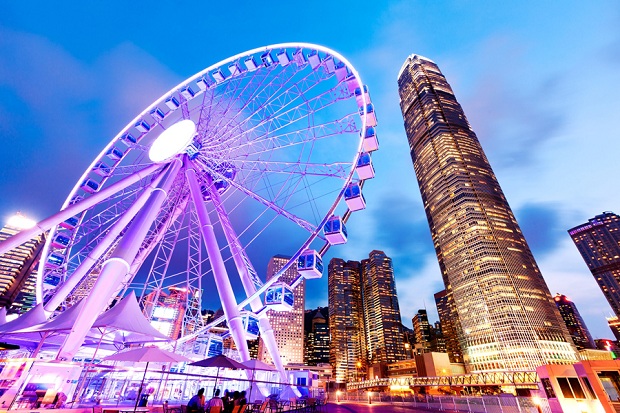 Đặt v&eacute; m&aacute;y bay Ph&uacute; Quốc Hong Kong Vietjet Air ngay h&ocirc;m nay