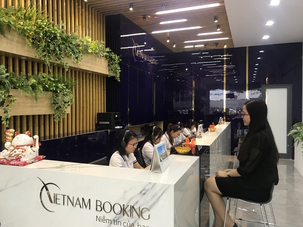 Công ty dịch vụ làm visa uy tín