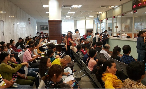 Visa du lịch Đ&agrave;i Loan 