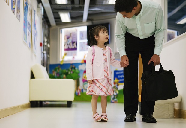 Thủ tục l&agrave;m visa cho trẻ em đi Đ&agrave;i Loan