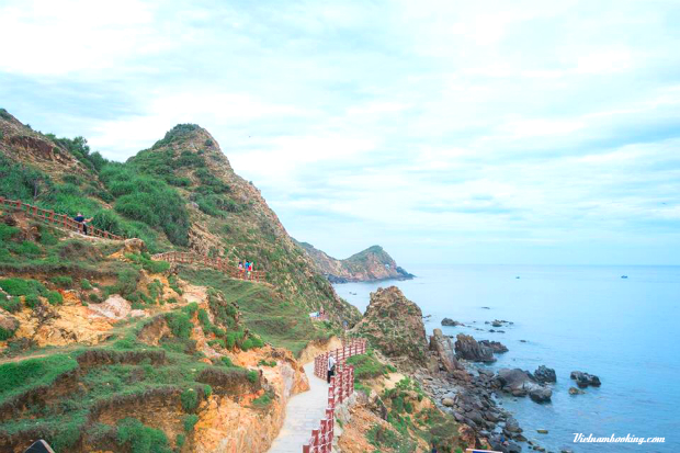 kinh nghiệm du lịch Phú Yên