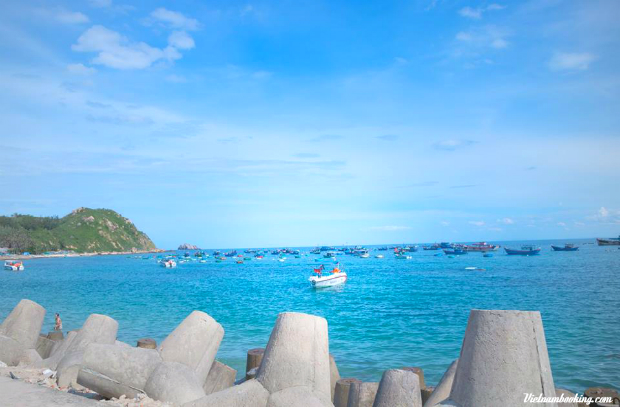 kinh nghiệm du lịch Phú Yên