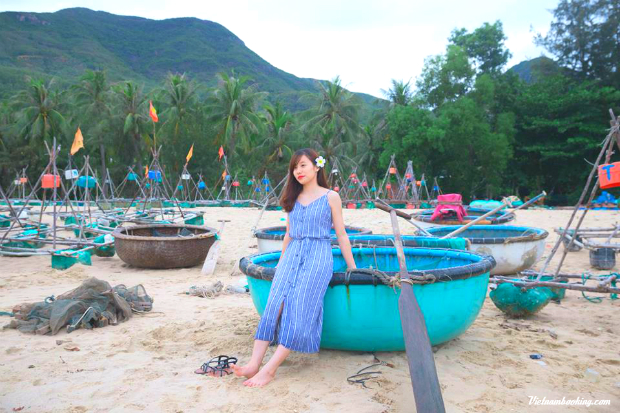 kinh nghiệm du lịch Phú Yên