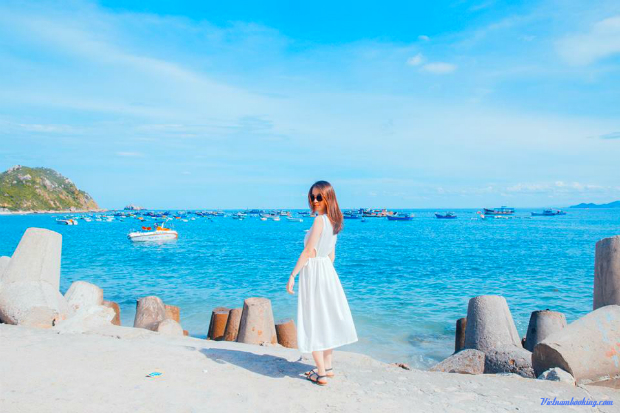 kinh nghiệm du lịch Phú Yên