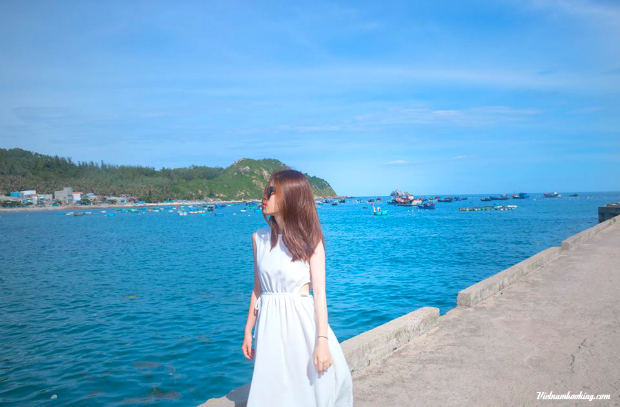 kinh nghiệm du lịch Phú Yên