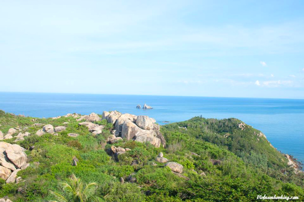 kinh nghiệm du lịch Phú Yên